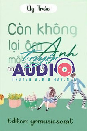 còn không qua ôm anh một cái 