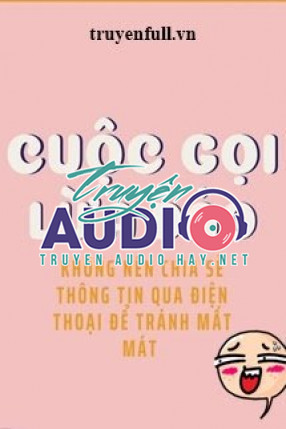 cuộc gọi lừa đảo 