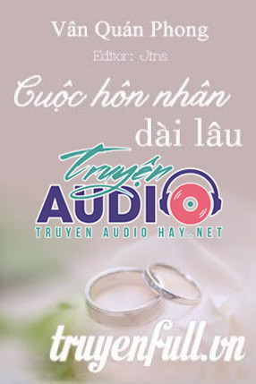 cuộc hôn nhân dài lâu 