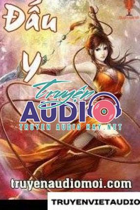 Cửu Đỉnh Ký Audio