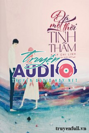 đã một thời tình thâm 