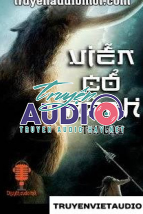 Đại Ma Đầu Audio