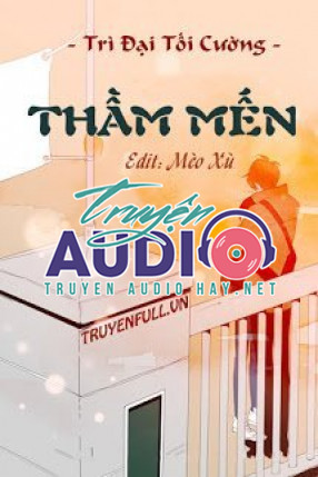 [đam mỹ] thầm mến 