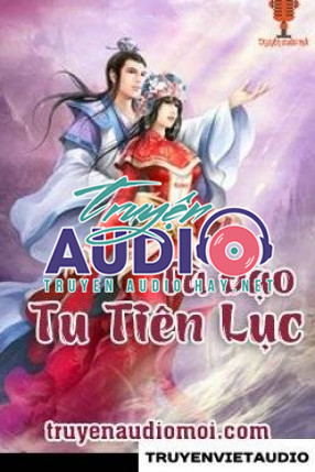 Đạo Sĩ Đạo Gia Du Ký Audio