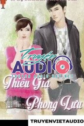 Đế Quốc Mỹ Nữ Audio