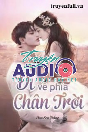 đi về phía chân trời 