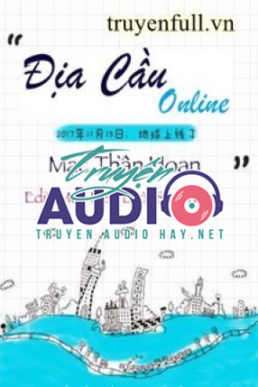 địa cầu online 