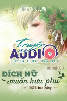 đích nữ muốn hưu phu 