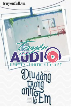 dịu dàng trong anh là em 