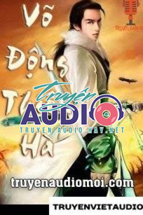 Dụ Dỗ Tiểu Hồ Ly Audio