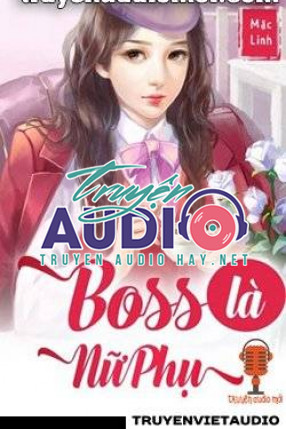 Dụ Tình Lời Mời Của Boss Thần Bí