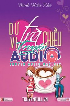 dư vị trà chiều 