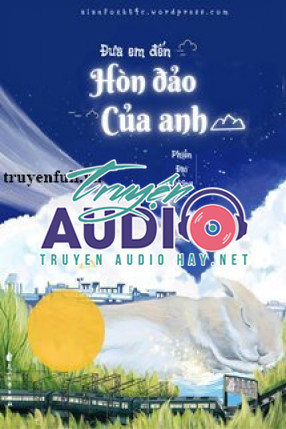 đưa em đến hòn đảo của anh 