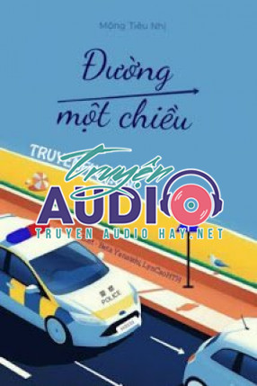 đường một chiều 