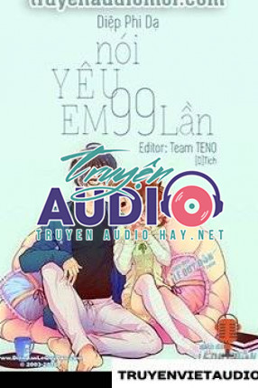 Ép Yêu 100 Ngày Audio