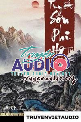 Hiệp khách hành - truyện kiếm hiệp audio