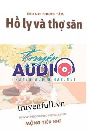 hồ ly và thợ săn 