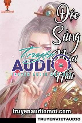 Hồ Sơ Bí Ẩn Audio