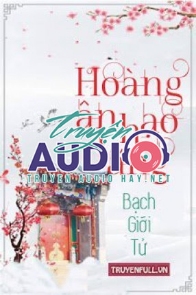 hoàng ân hạo đãng 