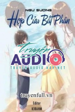 hợp cửu bất phân 