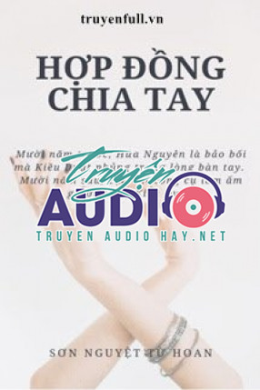 hợp đồng chia tay 