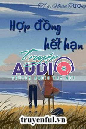 hợp đồng hết hạn 