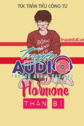 hormone thần bí 