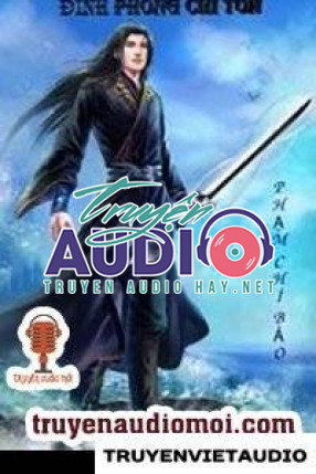 Huyết Y Kỳ Thư Audio