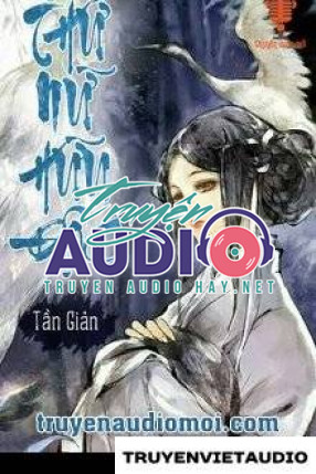 Kiếm Động Cửu Thiên Audio