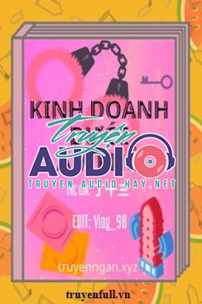 kinh doanh dưới âm phủ 