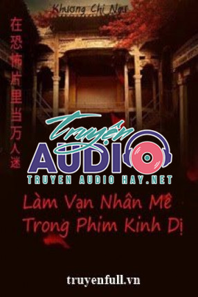 làm vạn nhân mê trong phim kinh dị 