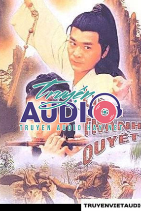 Lộc Đỉnh Ký Audio