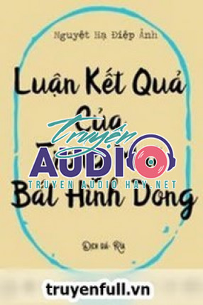 luận kết cục của việc trông mặt mà bắt hình dong 