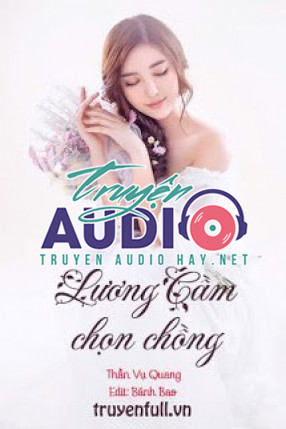 lương cầm chọn chồng 