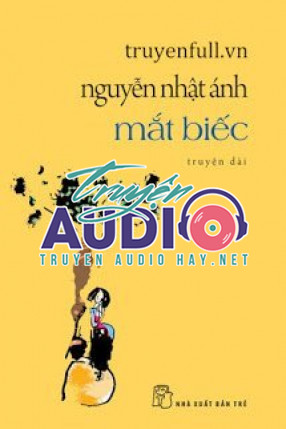 mắt biếc 