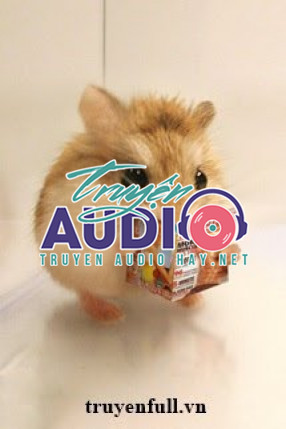 mạt thế hamster giàu chảy mỡ 