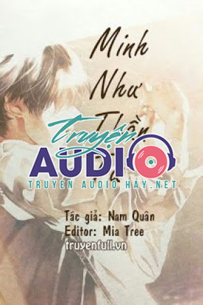 minh như thần tư 