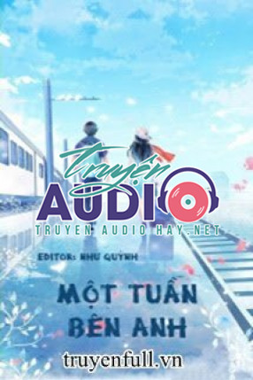 một tuần bên anh 