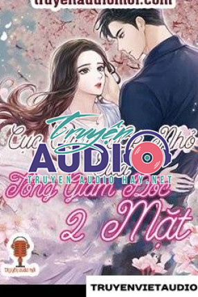 Muốn Làm Ông Xã Của Em Audio