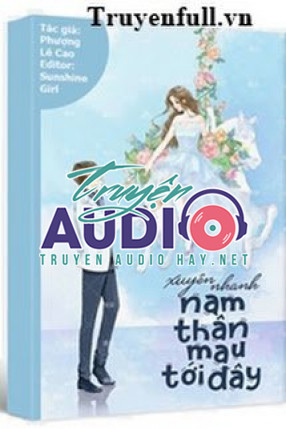 nam thần mau tới đây 