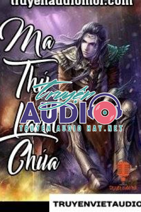 Nga Mỵ Audio