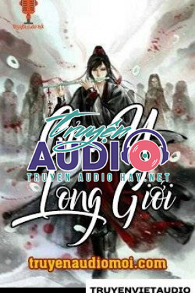 Ngạo Kiếm Lăng Vân Audio