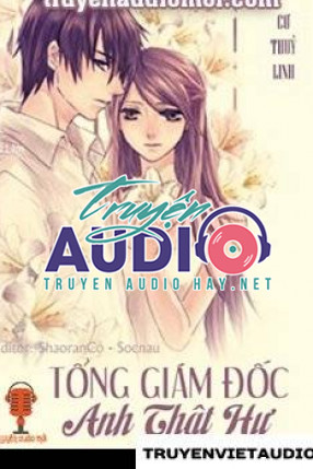 Nghịch Thần Ký Audio