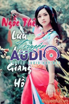 ngốc thê lưu lạc giang hồ 