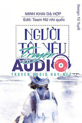 người tôi yêu 