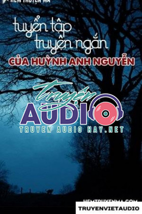 người về từ lòng Đất - truyện ma