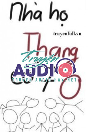 nhà họ thang có 7 o 