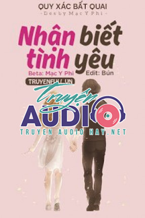 nhận biết tình yêu 