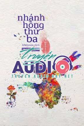 nhánh hồng thứ ba 