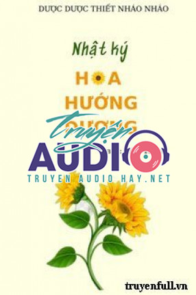 nhật ký hoa hướng dương 